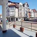 Vacaciones Towarowa Port II Kolobrzeg